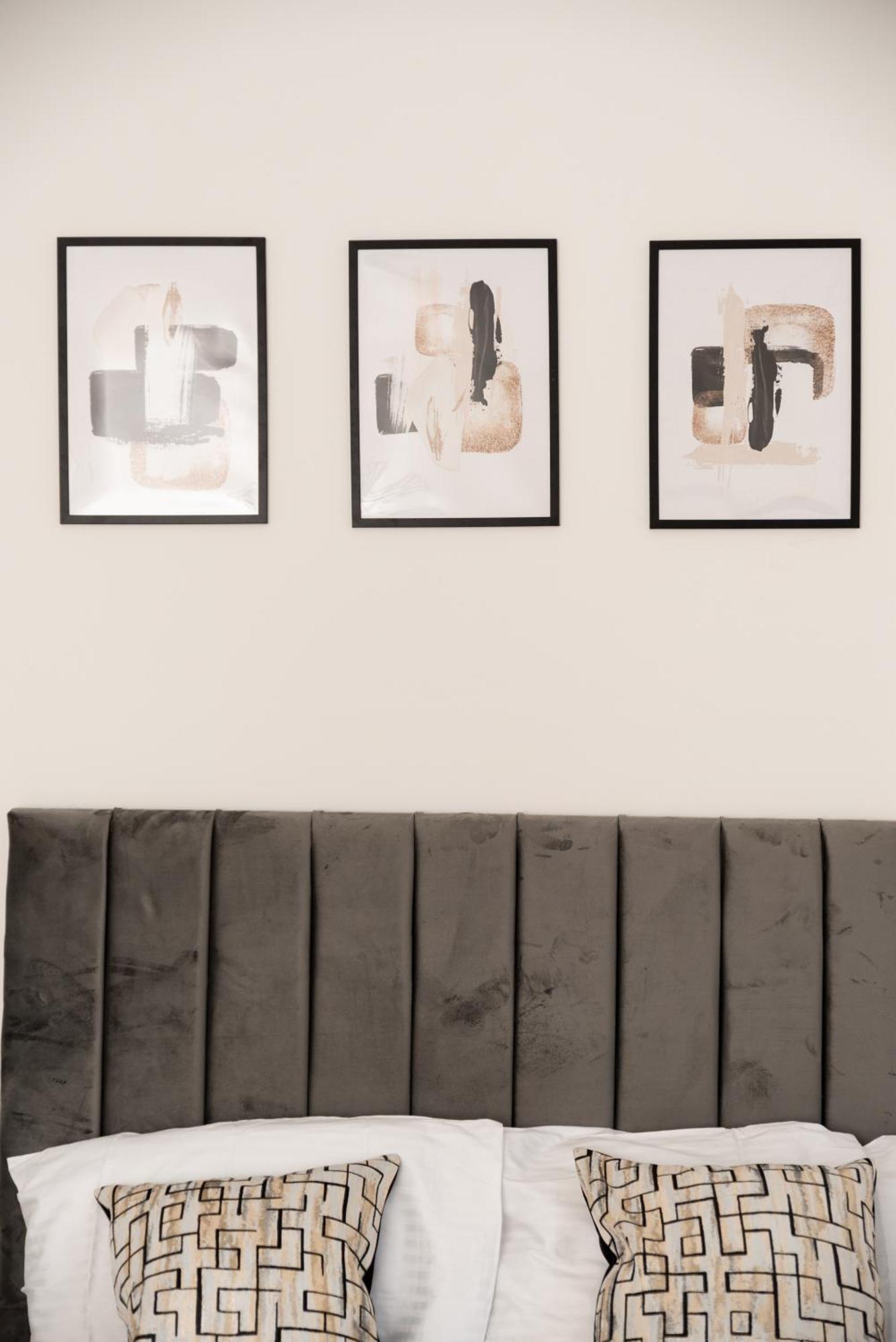 Cosy Cardiff Apartments - Garden Lounge Εξωτερικό φωτογραφία